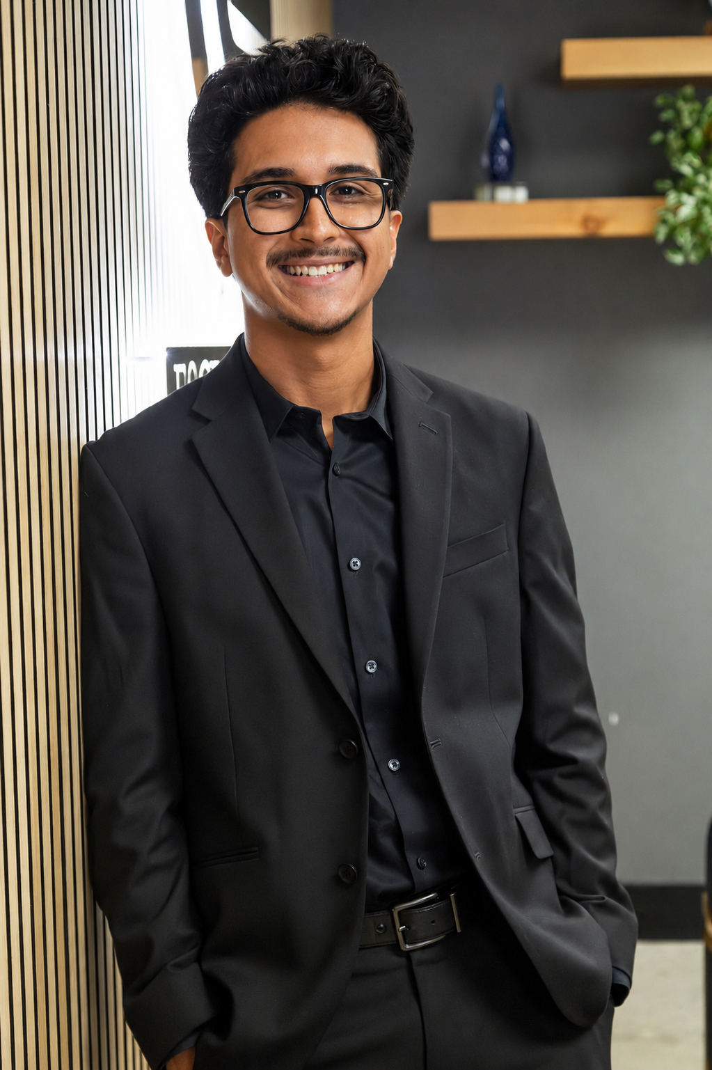 Aidan Odel-Escrow Officer at Escrow Logix