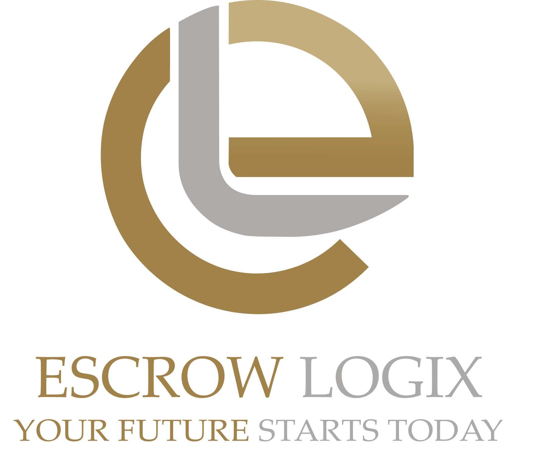 Escrow Logix High Res Logo